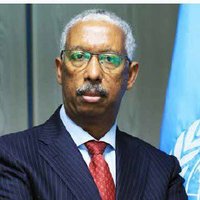 Yonas Tegegn WOLDEMARIAM(@tegegny) 's Twitter Profile Photo