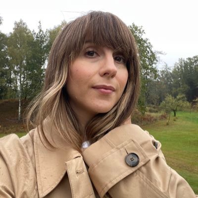 ida_gustafsson's profile picture. Journalist, kommersiell redaktör.