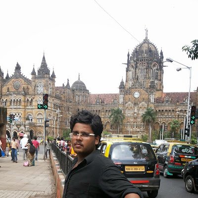 chaitanyammk1's profile picture. 