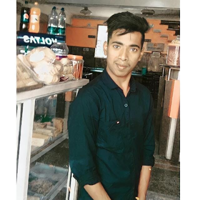 NazirChoudhoury's profile picture.