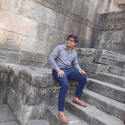 jayeshrathva94's profile picture. 