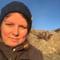 Marte Viken (@mk_viken) 's Twitter Profile