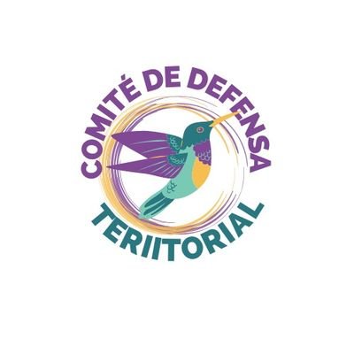 Comité de Defensa Territorial.
Educación ambiental y defensa del territorio en Madrid y la Sabana de Bogotá