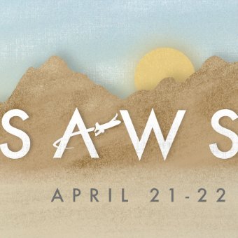 ✈️ The 10th installment of the Southwest Aviation & Weather Safety Conference!🌴

📅 April 21-22nd, 2023

📍 Rancho Cucamonga, CA

*Not an official NWS account*