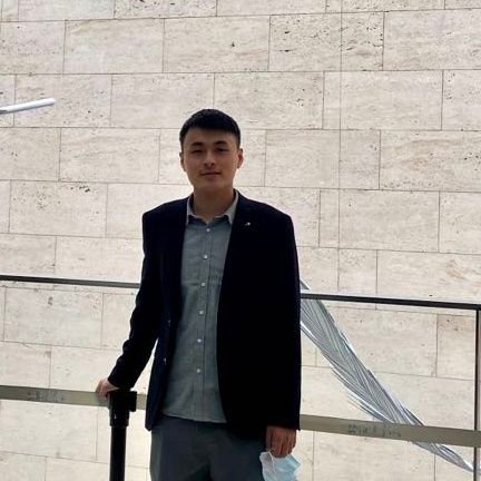 DrYingzhouShi's profile picture. MD/Phd Candidate in Endocrinology and Metablism at Shandong University @ShandongU