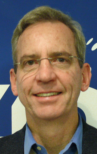 pmrahir's profile picture. Journalist since 1980.