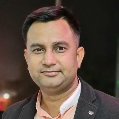 Deputy General Secretary,Bank of india Officers' Organization UP ✊️

भारतीय मजदूर संघ ✊️
Trade Union Activist ✊
Views & Tweets are Personal not Professional ||