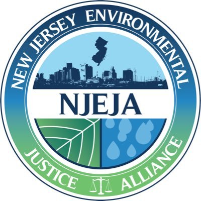 NJ Environmental Justice Alliance is a coalition of NJ-based organizations and individuals committed to working together to create just & healthy NJ communities