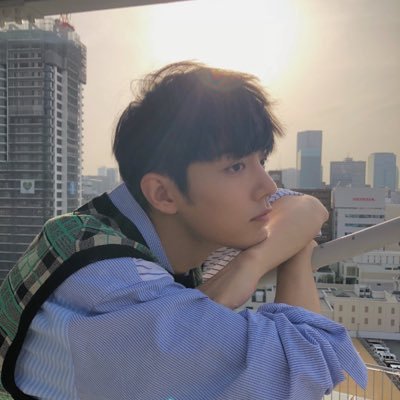 Xiao Zhan ⭐️ Xinxin | Little Sun Sheng Yang ☀️さんのプロフィール画像