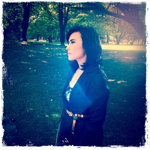 ParnThanaporn's profile picture. 