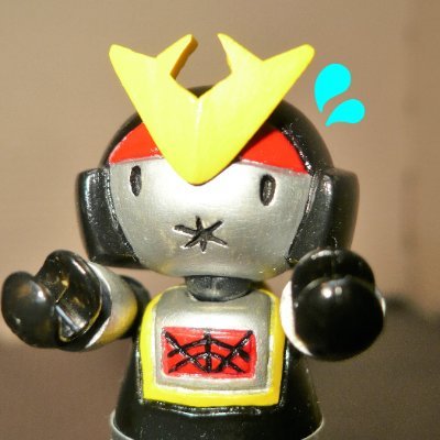 マイクローン(東映版) على X: マイクローン(東映版) على X: