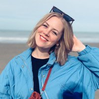 Marie De Clercq (@marieedc) 's Twitter Profile Photo Marie De Clercq (@marieedc) 's Twitter Profile Photo