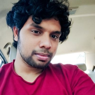 AbeesVJ Profile Picture