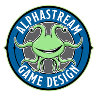 Alphastream - Mastodon: Alphastream@dice.camp(@Alphastream) 's Twitter Profile Photo