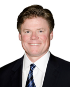 CEO of BarkerBlue