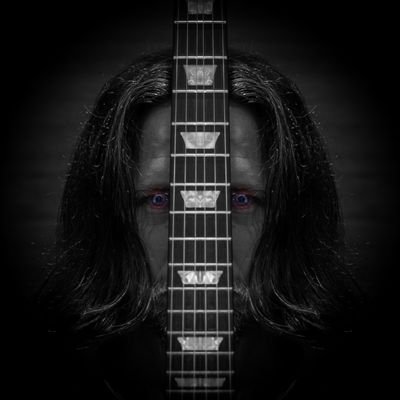 Oxford-based metal project forever in search of the ultimate riff.
Debut single FURTHUR out now! Listen via BandCamp link below.