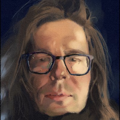 Artist | Musician | he/they
Artstation: https://t.co/yUgXgMBaTh
https://t.co/5XOyWFXmw2
@rmmbr@mastodon.scot