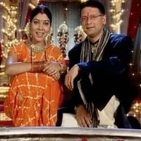 KAHAANI GHAR GHAR KII (@parom_kggk) 's Twitter Profile