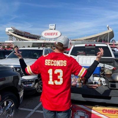 dcoop1211's profile picture. Populist. #ChiefsKingdom
