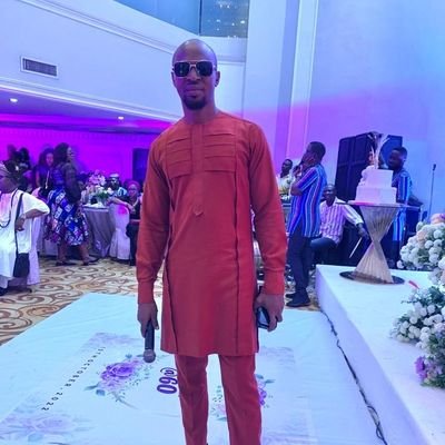 ChrisOjeme's profile picture. Master of ceremony 
Compere | wedding MC | Birthdays & more
IG:@officialmcchris 
facebook: Chris Ojemen 
email:chriseron2000@gmail.com
whatsapp: +2348038672474