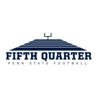 Penn State Football Fifth Quarter(@5thQuarter_PSU) 's Twitter Profile Photo