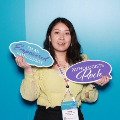 Cytopathologist and surgical pathologist, Tufts Medical Center,
Assistant professor, Tufts Medical School
Cytopathology fellow, BIDMC, Harvard Medical School