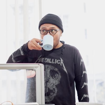 dimas_okt's profile picture. 