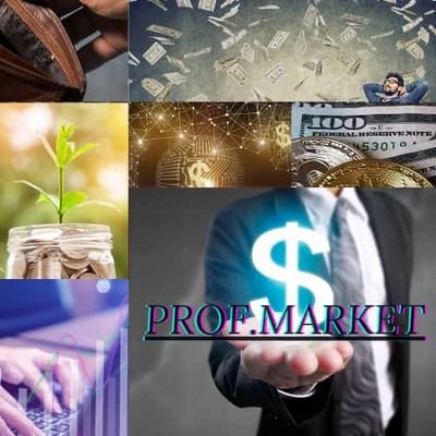 profmarketindia's profile picture. Prof Market will provide options calls on nifty / bank nifty in live market.
Monthly profit target 30%

Join

https://t.co/XU9I6D1eg5