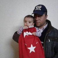 Osman Daglar(@vatansagolsu68) 's Twitter Profile Photo