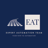 Expert Automation Team(@EATAutomation) 's Twitter Profile Photo