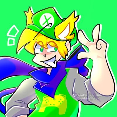 Xokito 🇧🇷さんのプロフィール画像