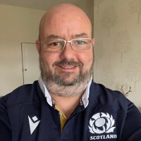 Gordon Smith (@gordon_j_smith) 's Twitter Profile