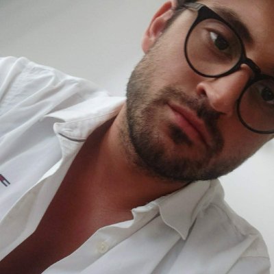pisarzk's profile picture. 