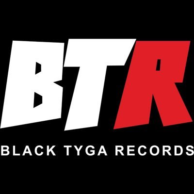 Black Tyga records