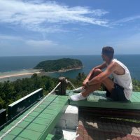 George Thomas (@gt1490) 's Twitter Profile