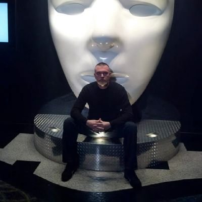 Poltergeist360's profile picture. Husband, Dad, Finance Manager by day, Crypto trader by night.