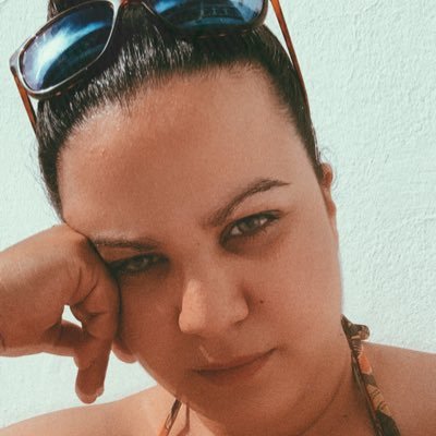 MartaMCG's profile picture. “𝙼𝚎, 𝚖𝚢𝚜𝚎𝚕𝚏, 𝙸 𝚐𝚘𝚝 𝚗𝚘𝚝𝚑𝚒𝚗𝚐 𝚝𝚘 𝚙𝚛𝚘𝚟𝚎” ... Educadita siempre, contestona cuando toca... 🇮🇨🐥  || d\•.•/b