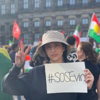 Minoesh Mashhadi (@minoeshm) 's Twitter Profile