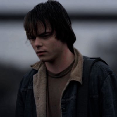 alincstarkovposts: JONATHAN AND WILL BYERS (aka