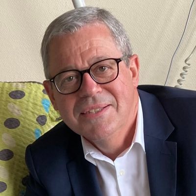 PaulLEMATT's profile picture. 