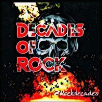 Decades Of ROCK(@Rockdecades) 's Twitter Profile Photo