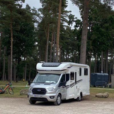 Family run motorhome hire business providing latest models modern vehicles at an  affordable price.