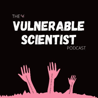 Scientists telling their stories and the highs and lows the have faced with a pinch of science @TheSarahNyakeri

New IG @VulnerableScientist https://t.co/V6OGE0tAIu