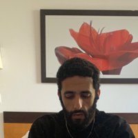 Djamel Sellah (@djamelsellah1) 's Twitter Profile