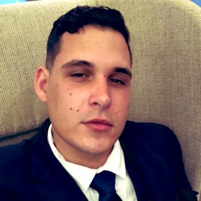 alecruzlopez96's profile picture. Soldado y Profeta. In God We Trust🇨🇺🇨🇺🇨🇺. #AbajolaDictadura #AbajoelComunismo #ElCambioesYa  La noche no será eterna, el día de la liberación está cerca…