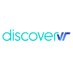 Discover VR (@vrdiscover) Twitter profile photo Discover VR (@vrdiscover) Twitter profile photo