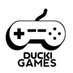 Ducki (@DuckiGames) Twitter profile photo