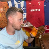 MUZZY (@kieranmurrell10) 's Twitter Profile