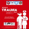 trauma_india's profile picture. Abdominal surgery, Thoracic trauma
Vascular Surgery 
Maxillofacial trauma
Severe TBI 
Severe Extremity Injury
Disaster Response, ROAD SAFETY
