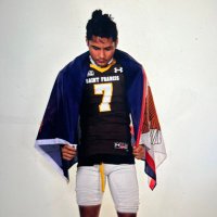 Junior Fiaui (@junior_fiaui) 's Twitter Profile
